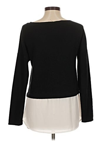Kay Celine Pullover Sweater (view 2)