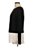 Kay Celine Black Pullover Sweater Size M - photo 5