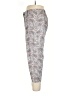 Talbots Paisley Gray Casual Pants Size 14 - photo 5