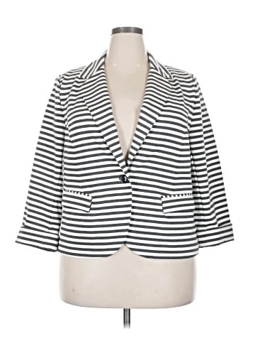 Catherine Malandrino Blazer (view 1)