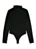 Express Black Bodysuit Size S - photo 2
