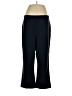 Atelier Blue Dress Pants Size 1X - photo 1