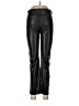 David Lerner Black Casual Pants Size M - photo 1