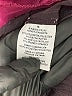 Danny & Nicole Stripes Black Blazer Size 16 - photo 7