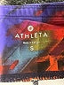 Athleta Print Blue Active Pants Size S - photo 4