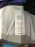 Athleta Print Blue Active Pants Size S - photo 5