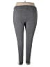 Standards & Practices Gray Active Pants Size 3X - photo 2