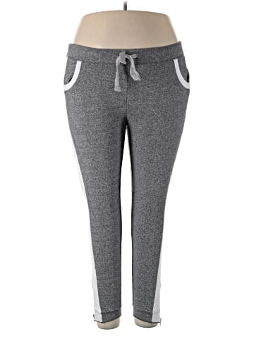 Standards & Practices Active Pants (view 1)