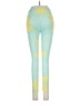 Lularoe Teal Leggings One size - photo 2