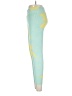 Lularoe Teal Leggings One size - photo 5
