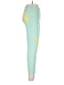 Lularoe Teal Leggings One size - photo 4