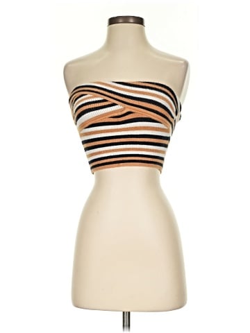 American Eagle Outfitters Tube Top (view 1)