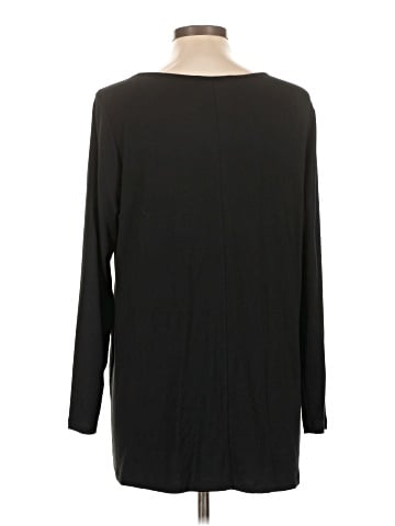 Comfy U.S.A. Long Sleeve Top (view 2)
