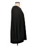 Comfy U.S.A. Black Long Sleeve Top Size L - photo 4