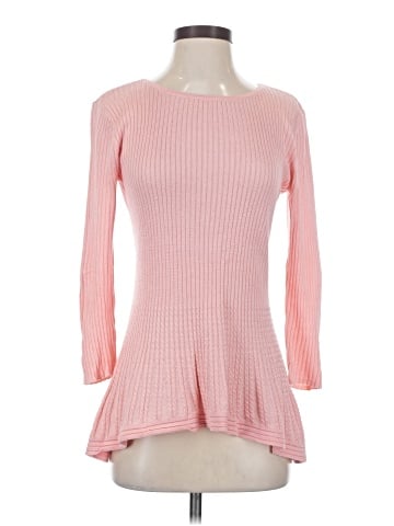 Antonio Melani Pullover Sweater (view 1)