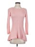 Antonio Melani Pink Pullover Sweater Size XS - photo 1