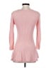 Antonio Melani Pink Pullover Sweater Size XS - photo 2