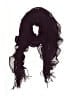 Maurices Burgundy Purple Scarf One size - photo 1