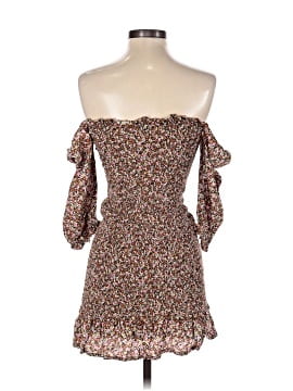knee length dresses for ladies Vestido Es Saada | Faithfull the brand - Mujer | Vestidos main image 0
