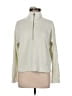 Athleta Ivory Fleece Size L - photo 1