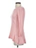 Antonio Melani Pink Pullover Sweater Size XS - photo 5