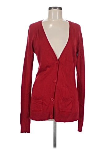 Worthington Cardigan (view 1)