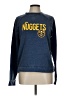 NBA Blue Sweatshirt Size L - photo 1