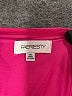 FAERIESTY Pink Cocktail Dress Size 3X - photo 3