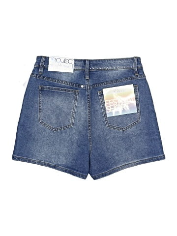 Denim 24/7 Denim Shorts (view 2)
