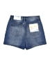 Denim 24/7 Blue Denim Shorts Size 11 - photo 2