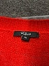 Rails Red Cardigan Size XL - photo 6