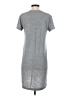 RD Style Solid Gray Casual Dress Size XS - photo 2