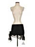 EGO Black Sleeveless Top Size 4 - photo 1