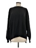 Free People Black Pullover Sweater Size XS - photo 1