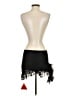 EGO Black Sleeveless Top Size 4 - photo 2