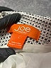 Joe Fresh Chevron-herringbone Gray Casual Dress Size 4 - photo 7