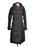 Cole Haan 100% Polyester Black Coat Size XS - photo 1