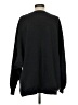 Free People Black Pullover Sweater Size XS - photo 2
