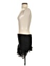 EGO Black Sleeveless Top Size 4 - photo 5