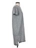 RD Style Solid Gray Casual Dress Size XS - photo 4