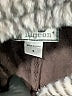 Widgeon 100% Polyester Gray Faux Fur Vest Size 5 - photo 3