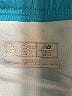 New Balance Color Block Blue Athletic Shorts Size XL - photo 3