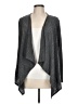 AGB Gray Cardigan Size L - photo 1