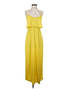 chinese dress ladies Dress Casual Maxi By See You Monday In Pink, Size: L  Clothes Mentor  Minnetonka, MN #101