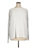 Calia Silver Long Sleeve T-Shirt Size XL - photo 1