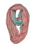 Unbranded 100% Polyester Paisley Teal Scarf One size - photo 1