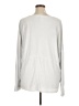Calia Silver Long Sleeve T-Shirt Size XL - photo 2