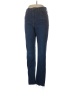 Levi's Solid Blue Jeans Size 31 waist - photo 1