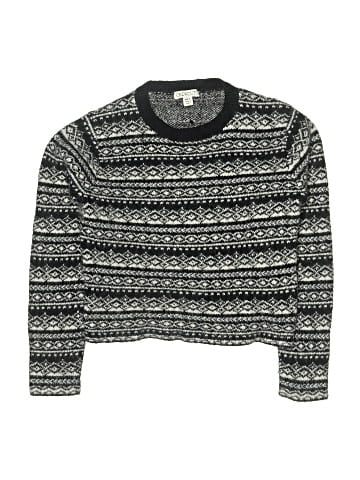 Crewcuts Pullover Sweater (view 1)