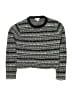 Crewcuts Tweed Black Pullover Sweater Size M (kids) - photo 1